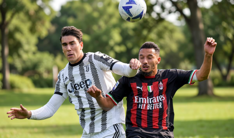AC Milan Raih Penjualan Pemain Terbanyak DI Italia 2026, Unggul Jauh Dari Juventus