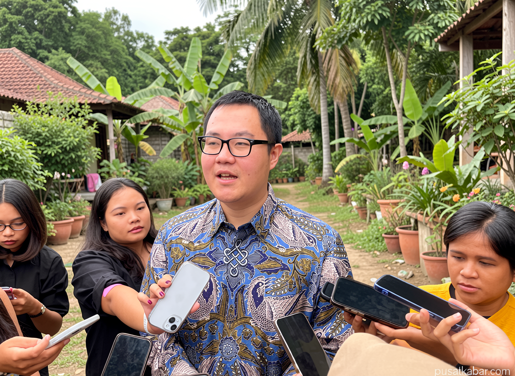 JP Morgan Proyeksi IHSG Mendarat di 7.000 hingga Akhir Tahun 2026