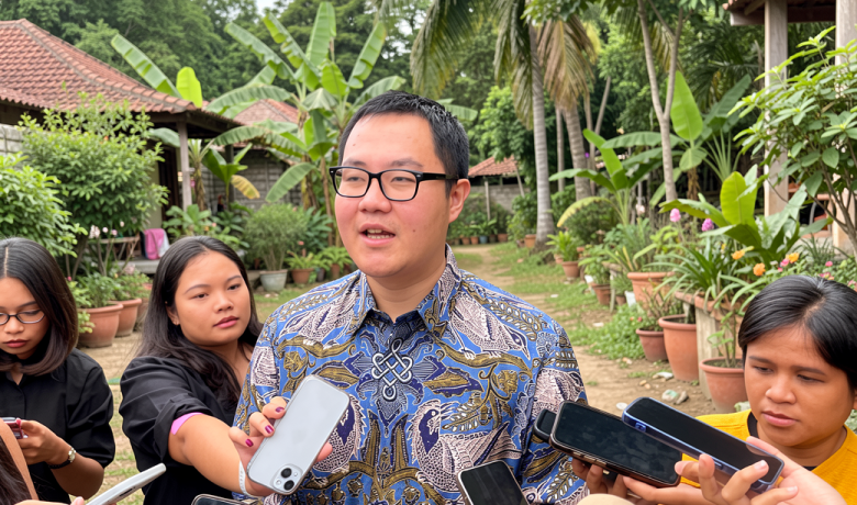 JP Morgan Proyeksi IHSG Mendarat di 7.000 hingga Akhir Tahun 2026