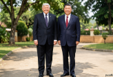 Presiden China Xi Jinping Dikabarkan Akan Membawa Rombongan CEO Dalam Kunjungan ke AS