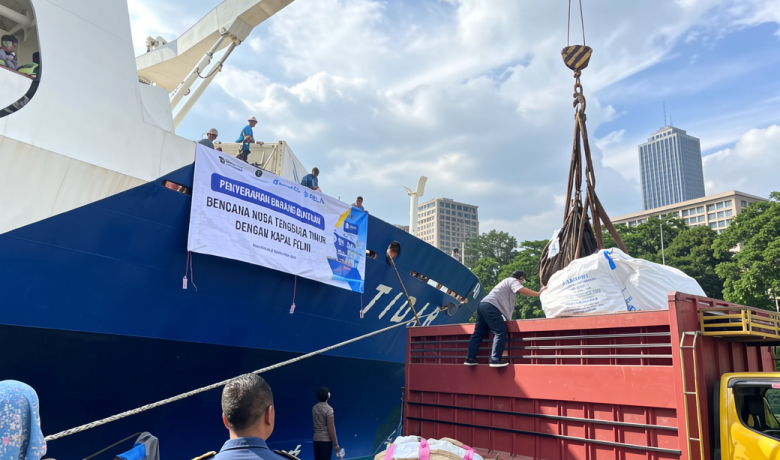 Pelni Siapkan Sembilan Kapal Baru, Tiga Diantaranya Pakai Dana PMN Rp 4 Triliun