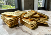 Harga Emas Antam Stagnan Rp 2.649.000 per Gram pada Hari Minggu (6/9)