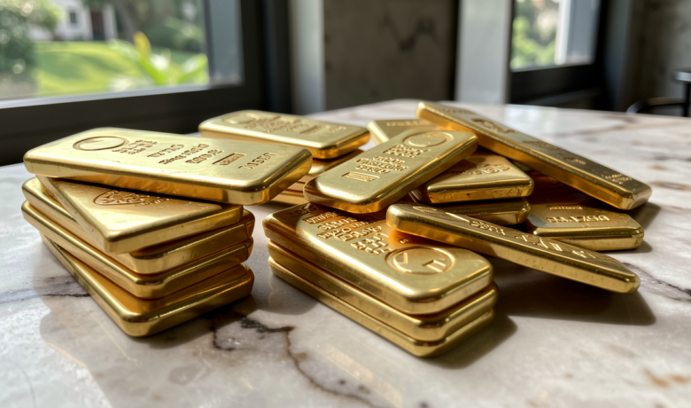 Harga Emas Antam Stagnan Rp 2.649.000 per Gram pada Hari Minggu (6/9)
