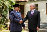 Indonesia Tawarkan 138 Blok Migas kepada Rusia, Bidik Investasi dan Teknologi