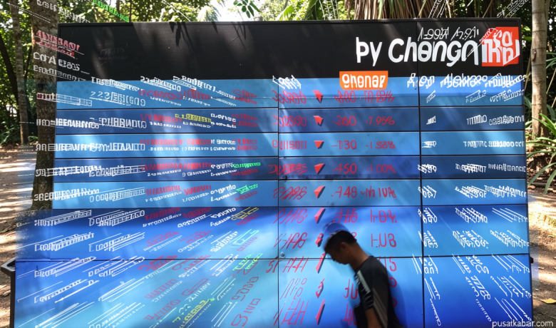 IHSG Diprediksi Mixed Senin (7/9), Investor Waspadai Rupiah dan Konflik AS-Iran